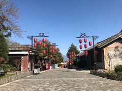 -天龙八部武侠城