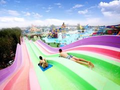 -秦皇岛乐岛海洋王国