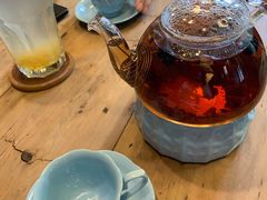 -西关84·History·Art·Cafe
