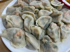 -乡府肉丁水饺(环山路店)