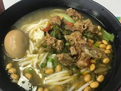 -粉达人·桂林米粉(解放北路店)