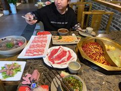 -小龙坎老火锅(华飞店)