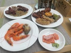 -佰园全日西餐厅-厦门佰翔软件园酒店