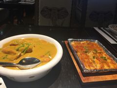 -如意部落·海鲜烧烤创意菜(金梦海湾店)