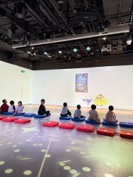 -小鸡哆哆故事屋·儿童乐园(嘉里城店)