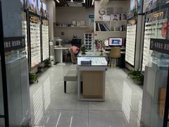 -创视镜匠眼镜管家(太升南路店)