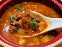 -禾珍珠家常小馆(河南博物院店)