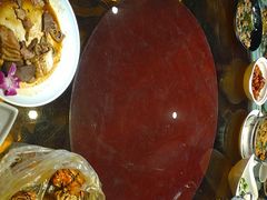 -刘胖子家常菜·蹄花焖藕(兴业店)