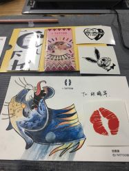 -I-TATTOO 纹身艺术空间