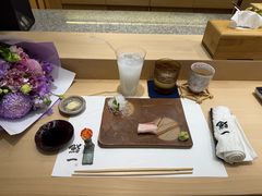-鮨一日本料理旗舰店(总店)