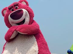 -上海迪士尼度假区