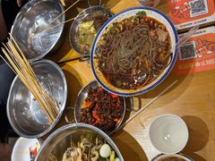 -嘉州鲜知味钵钵鸡(奎星楼店)