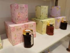 零售区-苏小糖(鼓浪屿三丘田花园店)