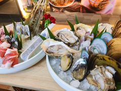 泰式冬阴功锅底-樾餐厅泰式海鲜火锅(民歌湖店)