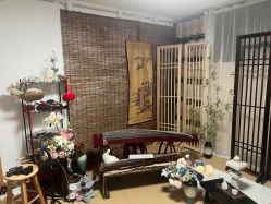 -汉仪华裳汉服馆(打浦桥店)