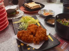 -争鲜回转寿司(太阳宫凯德MALL店)