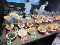 -双合园·海鲜水饺青岛菜(万佳广场店)