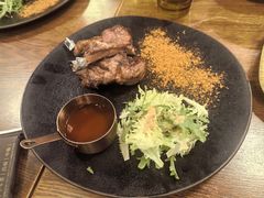 -唯语西餐厅(坦洲店)