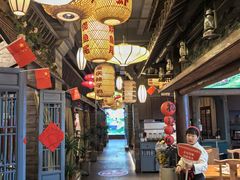 -永安水煮活鱼·仪征菜(仪征奥林匹克店)