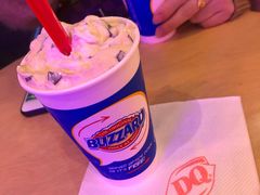 -DQ·蛋糕·冰淇淋(五角场万达店)