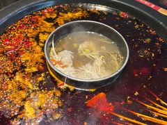 -陈眼镜火锅(总店)
