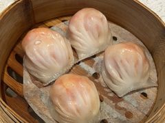 -星河湾半岛酒店-真粤中餐厅