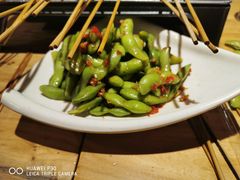 -管氏翅吧(马家堡店)