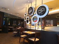 大堂-必胜客(骡马市店)
