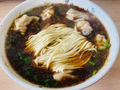 -蒋家桥饺面店(东关街店)