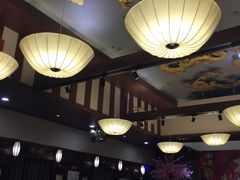大堂-宋园·金宴浙鲜馆(静安店)