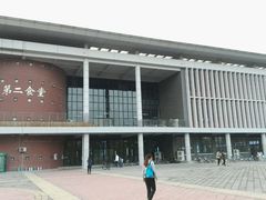 -河南财经政法大学(郑东校区)