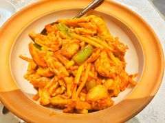 -马凯餐厅(地安门店)