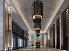 -万达文华酒店·48F云端窗景美食汇自助餐厅