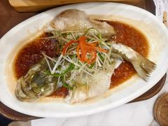 -红菜坊·烤鸭·川鲁宴(石园店)