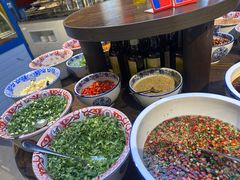 -九记潮汕现切鲜牛肉自助火锅(长沙·方圆荟店)