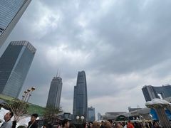 -民盈·国贸城