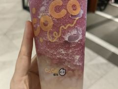 -CoCo都可(虹口龙之梦店)