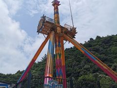 -梦幻奥陶纪景区