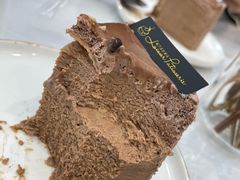 -留下法式甜品(盛世郦园店)