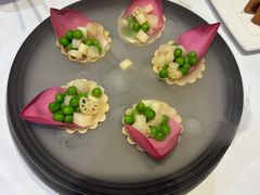 -幸福蔬·时尚蔬食(黄山湖公园店)