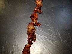-马路牙子地桌烤肉(工体店)