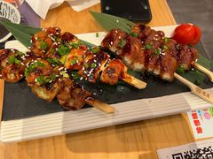 -苍月中华料理(王府井店)