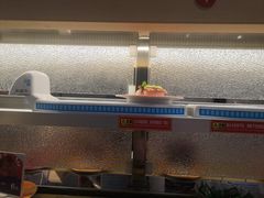 -京樽回転寿司(奥林匹克店)