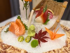 -月下料理(楷林IFC店)