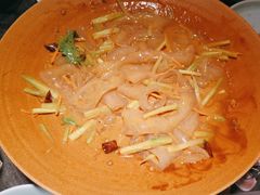 -李记东北饺子馆·东北菜(欢乐谷店)