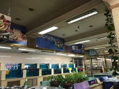 -惠宾饭庄(千禧店)
