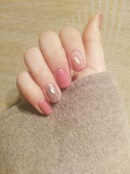 -茉屿日式美甲美睫