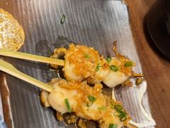 -鸟鹏烧鸟居酒屋(昌岗店)