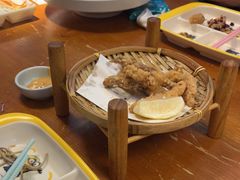 -鳗鱼家·深夜食堂(军博店)
