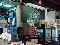 -K·Kitchen KK牛扒厨房(江南西店)